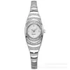 Reloj de Mujer de Moda Transfronteriza para Comercio Exterior Reloj de Pulsera para Mujer Reloj de Cuarzo Fabricante en Stock Venta al por Mayor Entrega de una Pieza