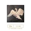 Pintura Decorativa Vintage de Gama Alta Cisne Blanco Frío para Sala de Té, Dormitorio, Sala de Estar, Estudio, Casa de Huéspedes, Exhibición de Escritorio, Pintura Decorativa