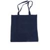 Bolso bandolera de mezclilla lavada de moda, mochila casual universal para uso diario doméstico de mujeres para salir a la escuela