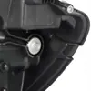 Adequado para Nissan Sentra 2016-2017 Faróis de LED 260103Yu5A Ni2503246