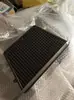 Accesorios para Kayak de Barco de Pesca Inflable: Placa de Montaje de Motor de Plástico Engrosada para la Parte Delantera y Trasera de Botes de Goma