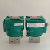 Válvula Solenoide Antiexplosión NF8327B001 NF8327B002 NF8327B231 WSNF8328B102MO