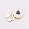 Botões de Strass São um Item Transfronteiriço de Venda Quente, Botões Coloridos Decorativos com Strass, Novos Abotoaduras, Botões de Roupa, Acessórios, Botões de Gola e Acessórios