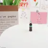 Comida Simulada e Acessórios de Brinquedo Acessórios Acessórios de Resina Decoração de Capa de Celular garrafa de Coca-Cola DIY Garrafa de Bebida