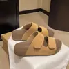 Zapatillas Mágicas Boken con Velcro para Mujer, Uso Exterior de Verano, Nuevo Modelo 2026, Suela Gruesa Cómoda, No Cansan, Sandalias de Playa