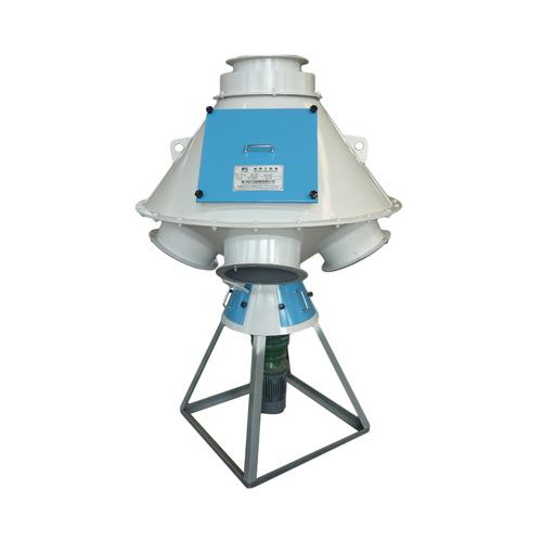 Rotary Distributor TFPX-4Q