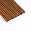 Arco y flecha Lin Pai flecha de carbono 6.2mm grano de madera flecha pura Varilla rectitud milésima tres flecha Soporte de varilla perturbación 400-600 transfronterizo Exterior