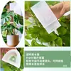 Palo de Musgo Sphagnum Tipo Nuevo Palo de Soporte Integrado para Plantas Trepadoras Monstera Plantada en Caliente Philodendron Bambú de Espalda de Tortuga Potos Palo de Musgo Raíces Aéreas