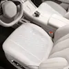 Cojín de Asiento de Coche de Verano Refrigerante para Mercedes-Benz, Byd, Geely, Zeekr, Deep Blue, Cubierta Completa, Ventilado, Transpirable, Adecuado para Todas las Estaciones
