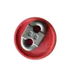 Colección Completa de Accesorios para Cintas Transportadoras de Minería 48*152 Anillo de Eslabón de Cadena Vertical Qiancheng Producción y Procesamiento