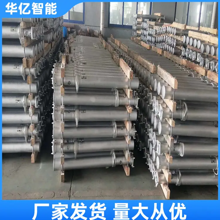 内注式单体液压支柱04