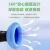 Expulsor eléctrico de flema, dispositivo de palmadas en la espalda para ancianos, expulsor de flema, herramienta de palmadas en la espalda, masaje vibratorio, copa expulsora de flema
