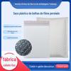 Fabricantes de sacos plásticos de bolhas personalizados, pequenos sacos plásticos de bolhas de dupla face, sacos plásticos de bolhas grandes e personalizados à prova de choque