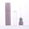 Botellas Reutilizables Listas para Enviar del Fabricante, Spray Refrescante Bucal para Eliminar el Mal Aliento, Botella Portátil de Spray Bucal Botella Reutilizable