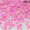 Laca nacarada, finas peças de madrepérola, arte para unhas, pintura em laca, peças de madrepérola, materiais DIY, laca incrustada, papel nacarado