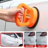 Removedor de Amassados Automotivos: Kit de Reparo de Carroceria com Ventosa Forte para Reparo de Amassados em Carros