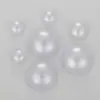 Semicírculo de Pérola Artificial Manicure Pérola Colorida Contas Lisas Pérola Patch Acessórios de Cabelo Capa de Celular Acessórios de Material DIY