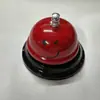 Timbre de llamada con botón pulsador de cara sonriente multicolor para recepción de restaurante, ayuda didáctica para entrega de comida, interacción de juego, timbre de aviso para entrenamiento de mascotas
