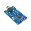 Módulo reprodutor de música MP3 serial YX5300 compatível com YX6300 UART TTL Micro SD