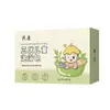 Paquete de Baño Herbal Sanfu Gongkang para Niños con Artemisa para Bebés e Infantes, Paquete para Baño y Baño de Pies para Niños