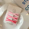 Almofada de Cabelo Japonesa e Coreana Almofada Artefato de Topo Craniano Alto Artefato Fofo na Raiz do Cabelo Almofada de Cabelo para a Cabeça Topo do Cabelo Franja Presilha Crianças