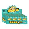 Yulefang Tarjeta de Respuesta Mini Camote Mini Poker Nuevo Pequeño Portátil Dibujos Animados Anime Doudizhu