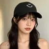 Gorra de Béisbol de Alta Calidad con Corona Profunda y Ala Ancha para Mujer, Nuevo Estilo 2026, Adelgazante, Gorra con Visera Amplia para Protección Solar