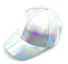 Nuevo sombrero de sol de color liso para mujer, gorra de béisbol completamente de cuero, gorra de moda de alto rendimiento, gorra para hombre de comercio exterior, venta al por mayor transfronteriza T740