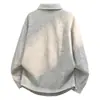 Nueva chaqueta vaquera de estilo business casual, ropa de trabajo para exteriores, talla grande, chaqueta estilo 'old money' para hombre, primavera y otoño