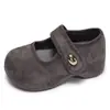 Sandalias Birkenstock de plataforma retro, tamaño pequeño, que realzan la altura, para mujer, nueva colección de otoño 2026, zapatos Mary Jane franceses versátiles de suela blanda
