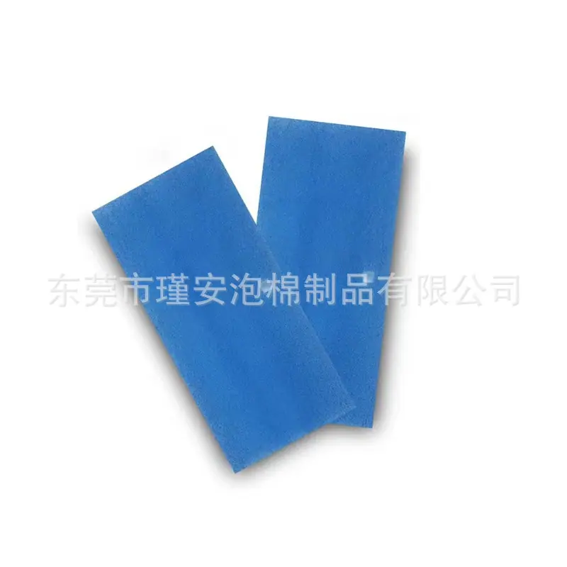 过滤棉