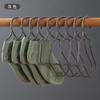 Tendedero de Calcetines, Almacenamiento para Lavado y Secado de Calcetines, Estante Especial Integrado de Plástico, Estante de Almacenamiento Antideslizante y a Prueba de Viento, Artefacto para Secar Calcetines