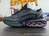 Zapatos Putian serie MAX DN estación europea transfronteriza para zapatillas de correr con amortiguación de aire, absorción de impactos, resistentes al desgaste, zapatilla DV3337