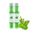 Sal de Banho Epsom Aromaterapia Flor Seca Sabor Menta Sal para Banho e Pedicure