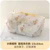 Bolsa de Lavado de Malla Fina para Lavadora, Bolsa de Lavado Protectora Anti-Deformación para Sujetadores, Bolsa de Malla para Lavar Ropa Interior, Bolsa Grande de Malla Espesa