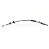 Adecuado para cable de caja de transferencia Jeep 07-18 Wrangler (modelo de transmisión manual) 52126222AE