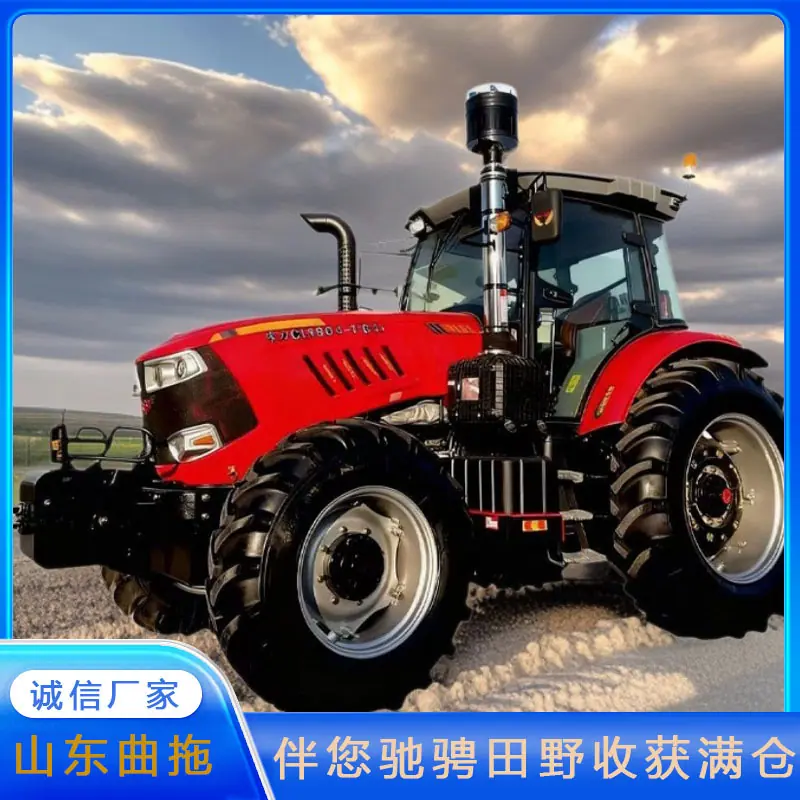 常力CL1804-1 3