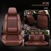 Adequado para Assento de Carro Dongfeng Yueda Kia Running Kia Ruiou Capa de Assento de Carro