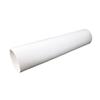 Plástico Rígido Branco 160 200Pvc Tubo de Abastecimento de Água Engenharia de Construção Tubo de Água Enterrado Subterrâneo Acessórios para Tubo de Abastecimento de Água Doméstico