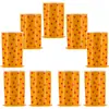 Amazon Dragon Ball Temático Festa Infantil Pratos de Papel, Copos de Papel, Guardanapos de Papel, Toalhas de Mesa, Facas, Conjunto de Suprimentos para Decoração de Ambiente