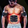 Suministro Directo de Fábrica Aparato de Fitness Abdominal Pegatina para Músculos Abdominales Equipo de Fitness Perezoso Entrenamiento Muscular en Casa Pegatina para Músculos Abdominales Fitness EMS