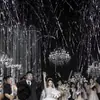 Bombinhas de borboleta, bombinhas extra recheadas, bombinhas de mão para casamentos, cerimônias de abertura, cerimônias de celebração, bombinhas de casamento