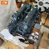 Peças de Escavadeira para Máquinas de Construção São Adequadas para a Montagem do Motor Kubota V2403Bm-Dl-Ct04