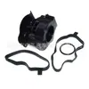 Adequado para BMW Série 3 Série 5 Série 7 E46E60E61E83 Unidade de Separação de Óleo do Escape OE 11127799366