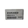 Elemento de Filtro de Bomba de Circulación de Baja Presión para Laminador de Papel de Aluminio Hydac 245402 0160D010V
