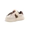 Zapatos Deportivos para Niños Tendencia 2026 Otoño Nuevas Zapatillas de Moda para Niñas Estudiante Ligeras Transpirables Zapatos Casuales Venta al por Mayor