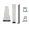 Soporte de pared para juegos Ps5/Sim/Pro Soporte de pared con almacenamiento para mandos Venta al por mayor