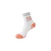 Calcetines Deportivos para Mujer, de Media Pantorrilla, Primavera y Verano, Desodorantes, Fitness para Niñas, Carrera Profesional, Cuerda para Saltar, Senderismo, Calcetines de Montañismo, Zhuji