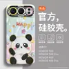 [Mascota Linda Yusha] Adecuado para Funda de Teléfono Móvil Honor 500Pro Soporte de Muñequera de Dibujos Animados 400 Silicona Líquida 300 Moderno