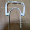 Molde de Asa para Botella de Plástico Agua Mineral/Bebida/Barril de Aceite/Botella de Detergente para Ropa Múltiples Especificaciones Se Puede Personalizar para Moldeo por Inyección Eficiente